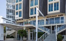 Mercure La Rochelle Vieux Port